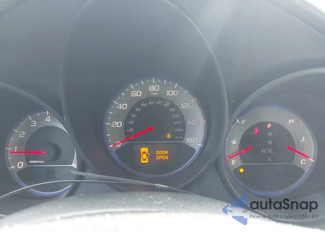 2007 Acura Tl 3.2 from USA, damaged, VIN 19UUA66257A047346